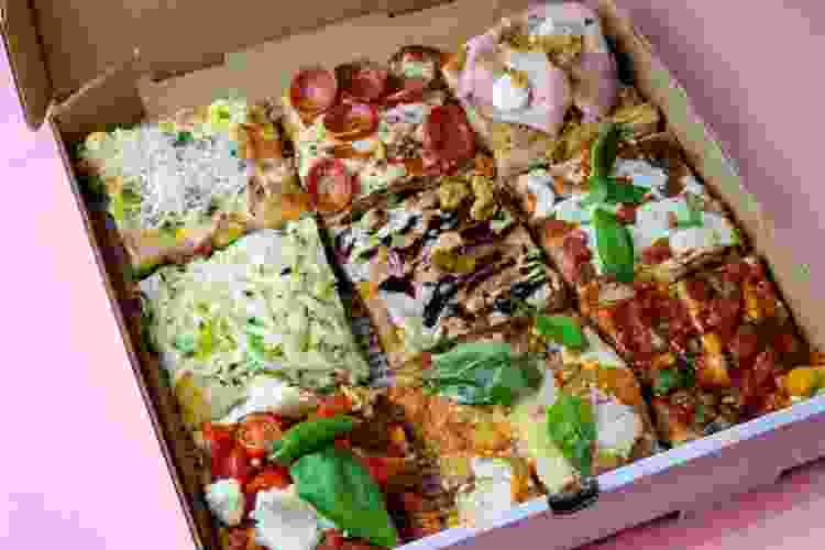 Best Pizza in Manhattan for 2023 | Cozymeal