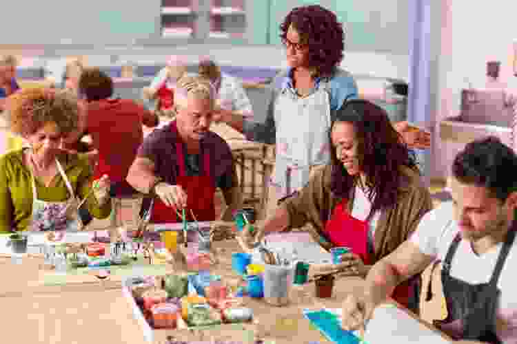 Team Building Activities in Omaha 13 Best in 2024 Cozymeal