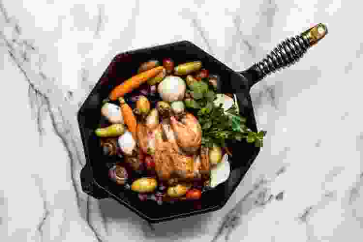 Finex Cast Iron Review Cozymeal