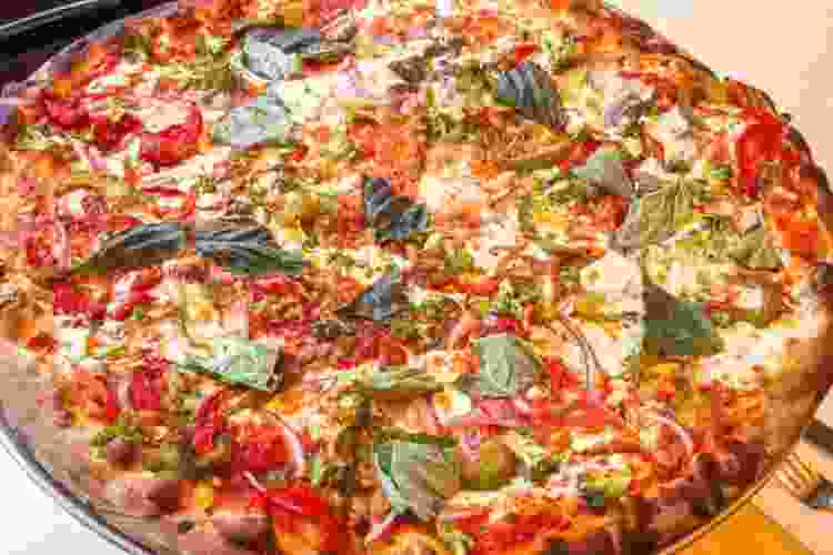 Best Pizza in Manhattan for 2023 Cozymeal