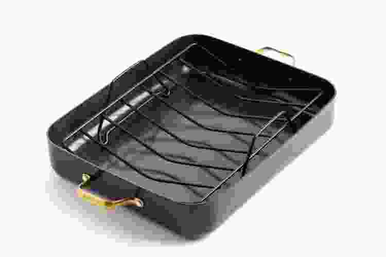 Best Roasting Pans Top 9 for 2022 Cozymeal