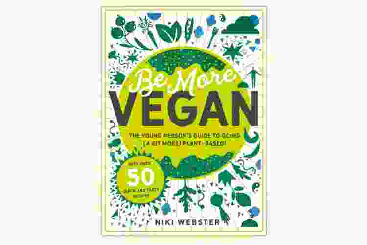 Best Vegan Cookbooks of 2024 Cozymeal