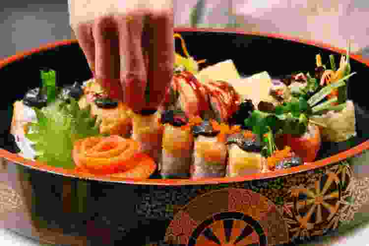 Best Sushi In Vancouver For 2023 Cozymeal   8 The General Public Php5te0fc