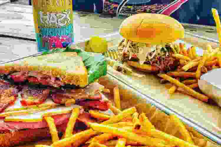 Best BBQ in Kansas City for 2023 Cozymeal