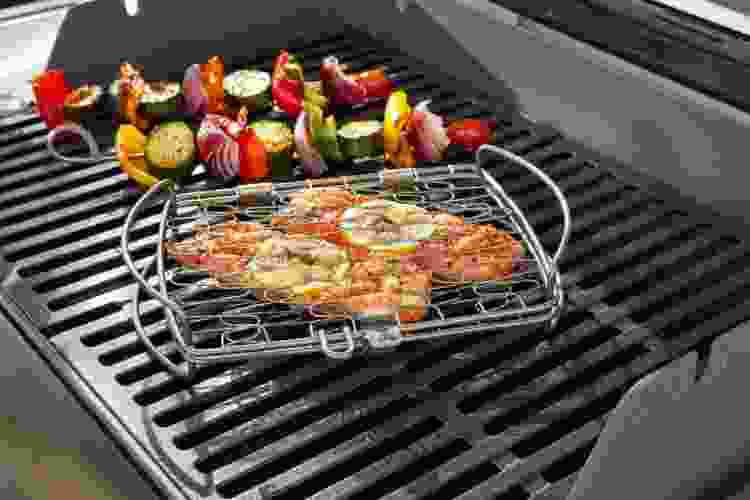 grilling basket