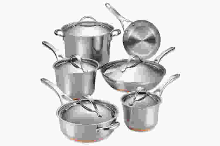 Types of Pans Best Types of Cookware Cozymeal