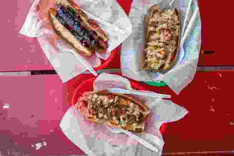 Food Tours Around the World | 11 Best Tours for 2024 | Cozymeal