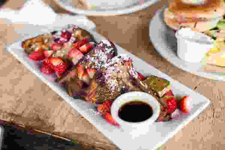 Best Brunch in Los Angeles 9 Best Brunch Spots for 2024 Cozymeal