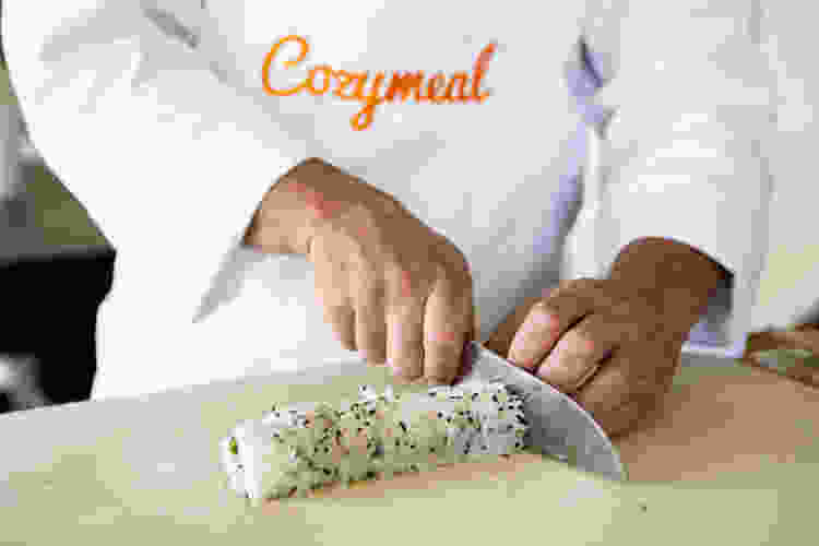 Sushi for Beginners | Different Types of Sushi | Cozymeal