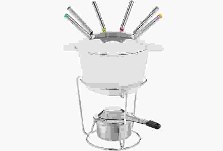 Best Fondue Pots Best Fondue Sets of 2023 Cozymeal