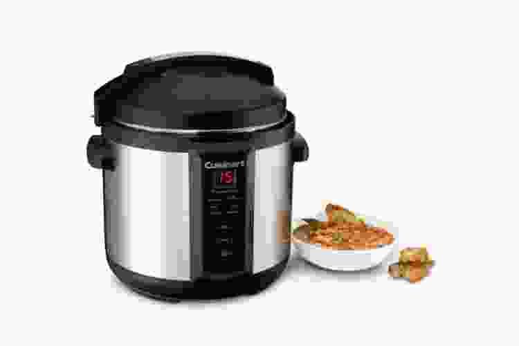 Pressure Cooker vs. Slow Cooker What to Buy in 2023 Cozymeal