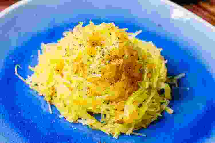 How to Cook Spaghetti Squash A Complete Guide to Cook Spaghetti