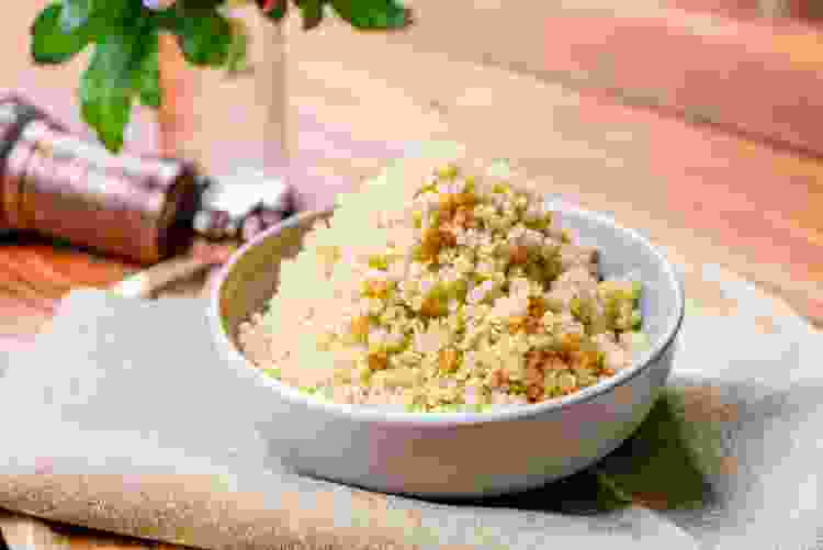 How to Cook Quinoa A Complete Guide to Cook Quinoa Cozymeal