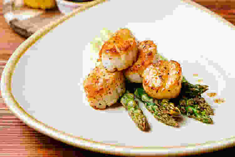 How to Cook Scallops A Complete Guide to Cook Scallops Cozymeal
