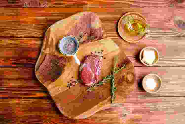 How to Cook Filet Mignon A Complete Guide to Cook Filet Mignon Cozymeal