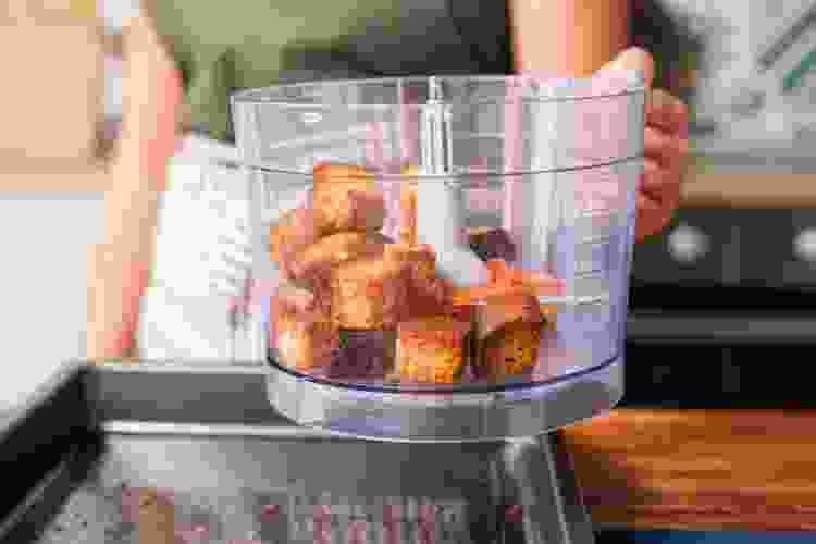 How to Make Breadcrumbs Complete Guide to Homemade Breadcrumbs Cozymeal