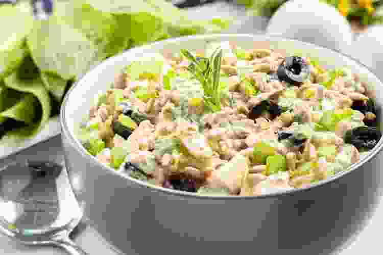 Best Keto Lunch Ideas | 41 Delicious Recipes | Cozymeal