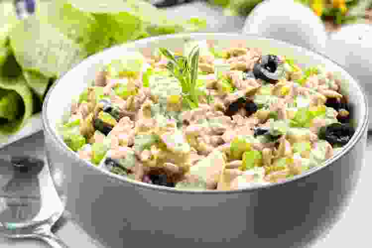 Delicious Gluten Free Snacks | 47 Best Recipes | Cozymeal