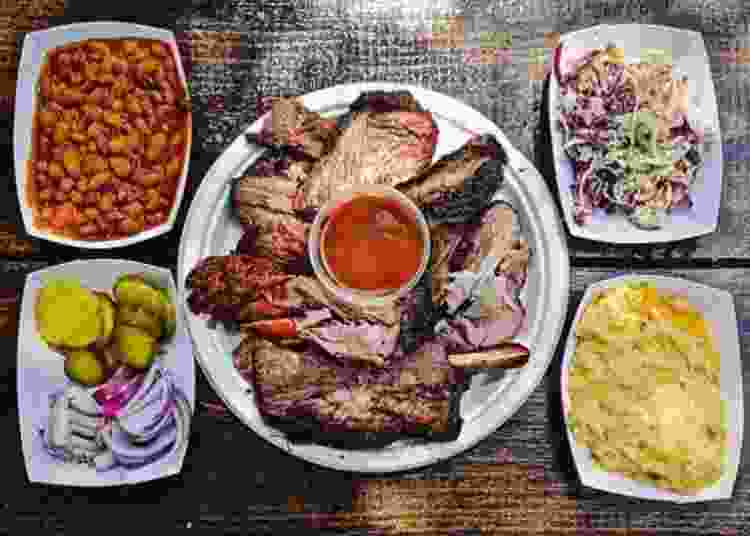 Best BBQ in Austin 12 Best Places in 2023 Cozymeal