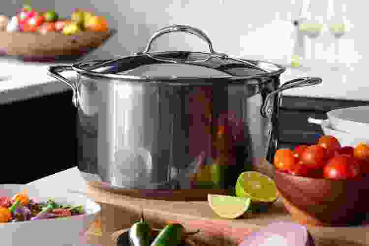 Types of Pans Best Types of Cookware Cozymeal