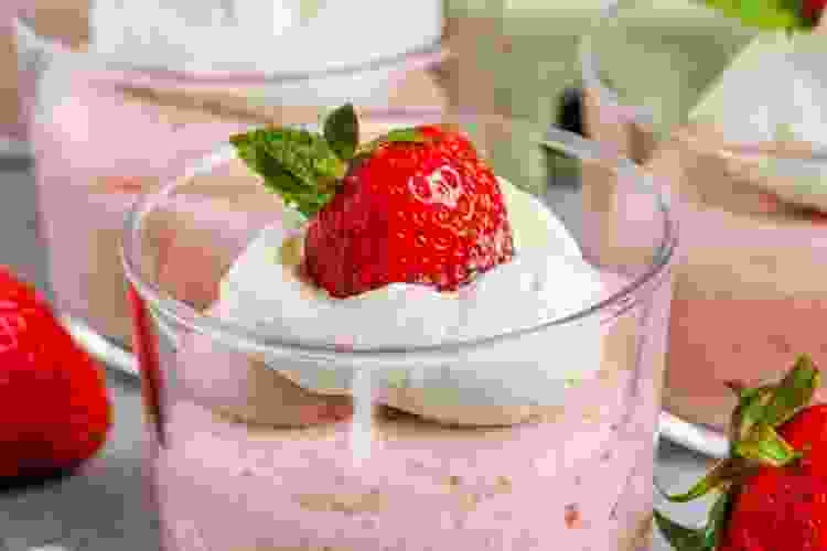 Summer Desserts 75 Best Recipes Cozymeal