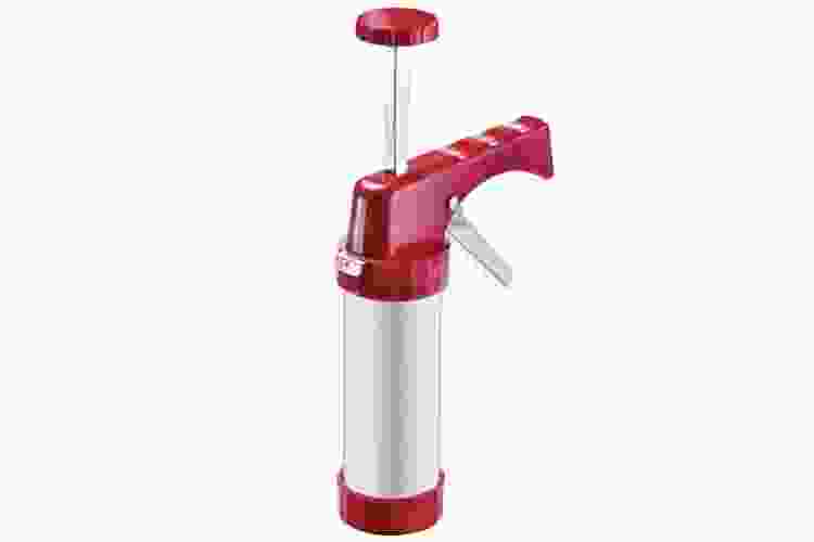 Mrs. Anderson's Baking 18-Piece Baking Cookie and Icing Gun