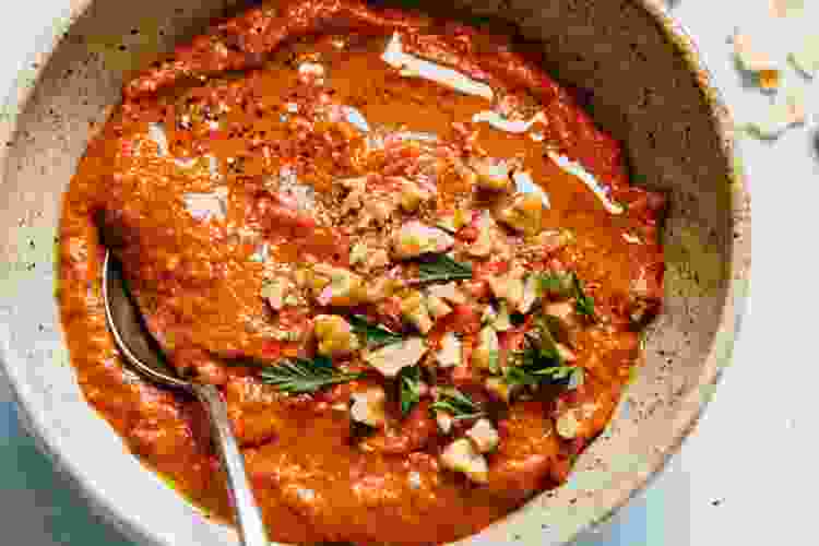 Healthy Appetizers | 67 Best Recipes | Cozymeal