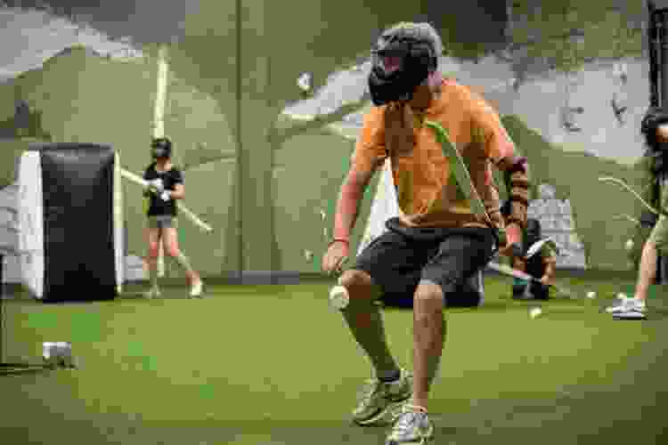 Team Building Activities in Ottawa 15 Best in 2023 Cozymeal