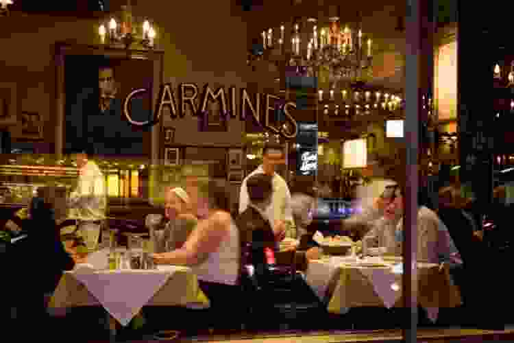 Best Italian Restaurants in NYC for 2023 Cozymeal