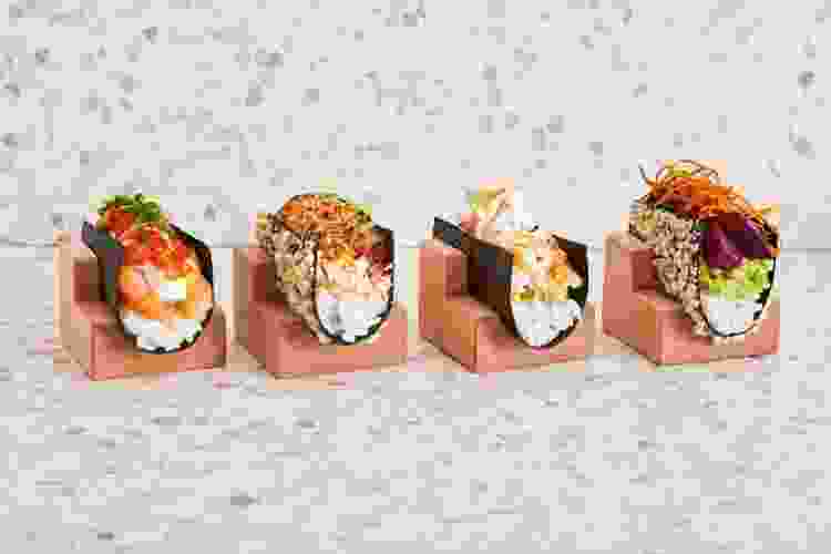 Best NYC Sushi Best Sushi Restaurants in NYC for 2024 Cozymeal