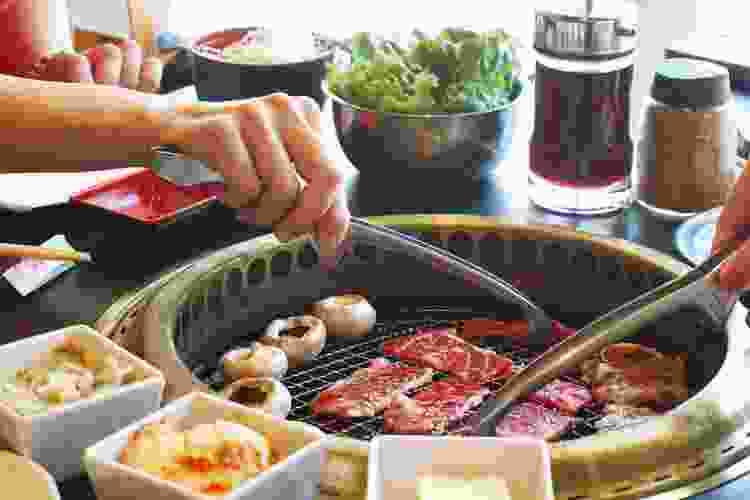 Korean BBQ in Ottawa Best Restaurants in 2024 Cozymeal