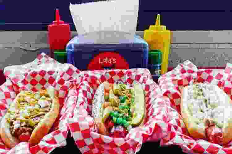 Hot Dogs in Chicago Best 15 for 2023 Cozymeal