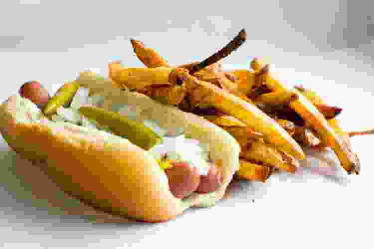 Hot Dogs in Chicago Best 15 for 2023 Cozymeal