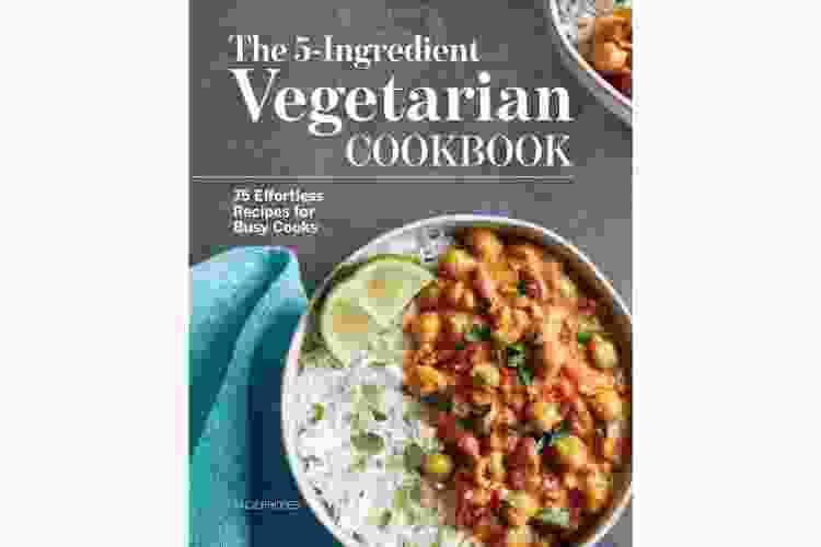 Best Vegetarian Cookbooks of 2023 Cozymeal