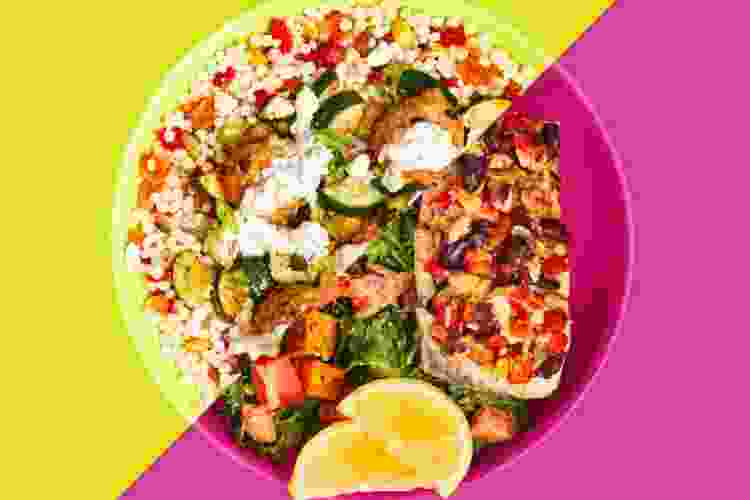 View of Best Keto Meal Delivery Services of 2024 | Cozymeal