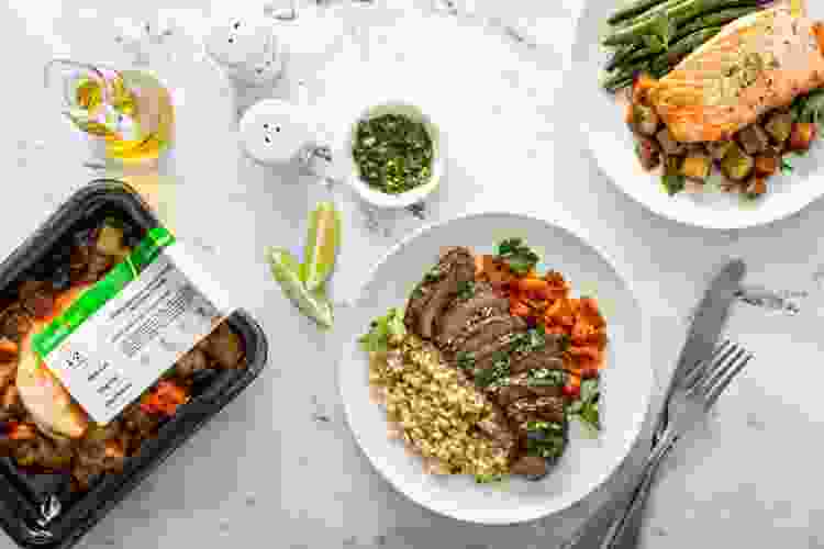 Best Meal Delivery Services of 2023 | Cozymeal