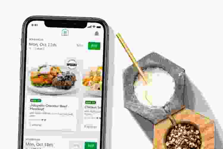 Best Meal Delivery Services of 2023 | Cozymeal