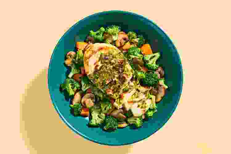 Best Meal Delivery Services of 2022 Cozymeal