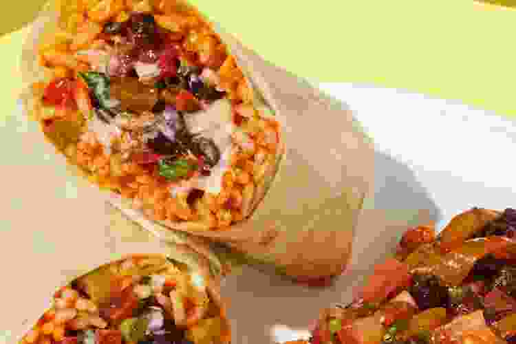 Best Vegetarian Meal Delivery Services of 2024 Cozymeal