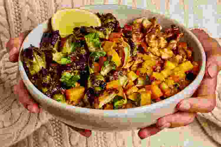 Best Vegetarian Meal Delivery Services of 2024 Cozymeal