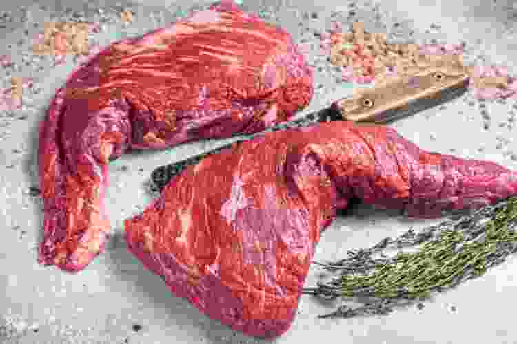 TriTip Steak Guide to TriTip Steak for 2024 Cozymeal
