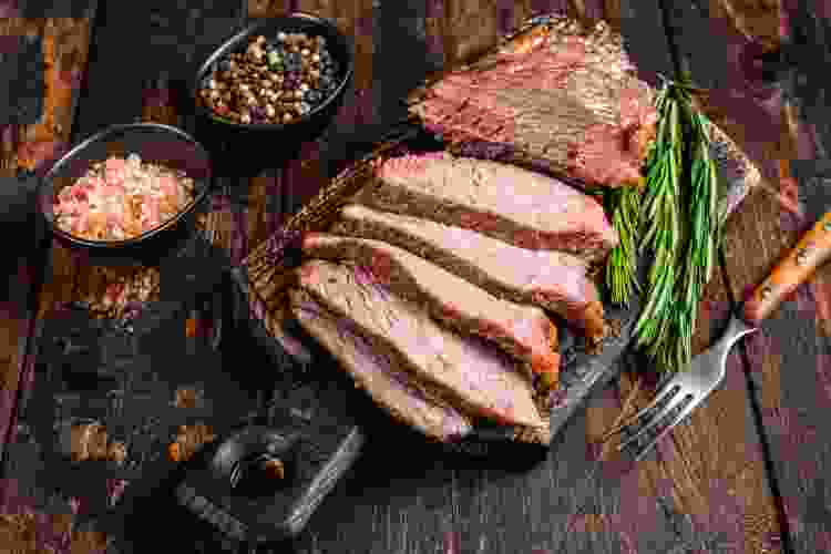 TriTip Steak Guide to TriTip Steak for 2024 Cozymeal