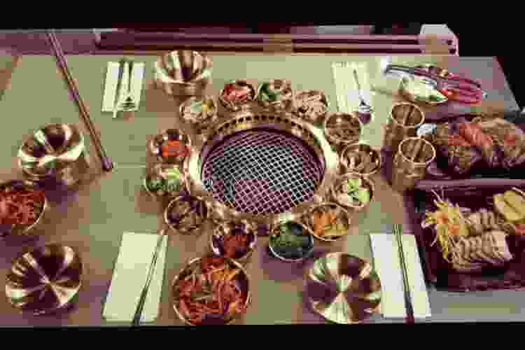 Best Korean BBQ in Vancouver for 2024 Cozymeal