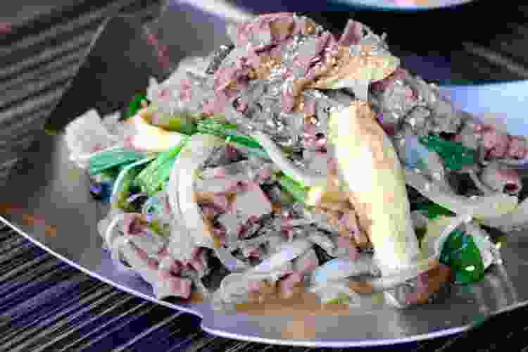 Best Korean BBQ in Vancouver for 2024 Cozymeal