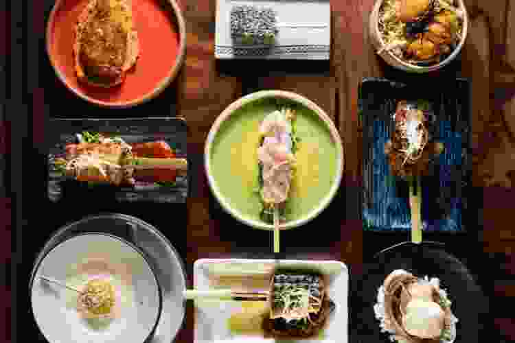 Restaurants in Hell’s Kitchen | Best 21 for 2023 | Cozymeal