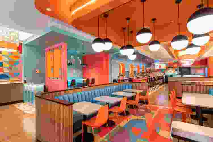 Restaurants in Hell’s Kitchen Best 21 for 2023 Cozymeal