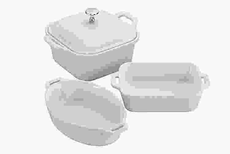 Best Bakeware Sets Best Sets of 2023 Cozymeal