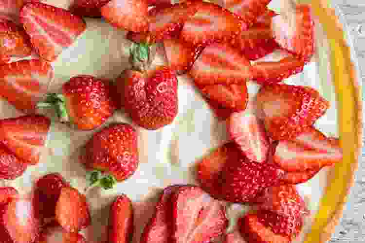 Delicious Strawberry Desserts 85 Best Recipes Cozymeal