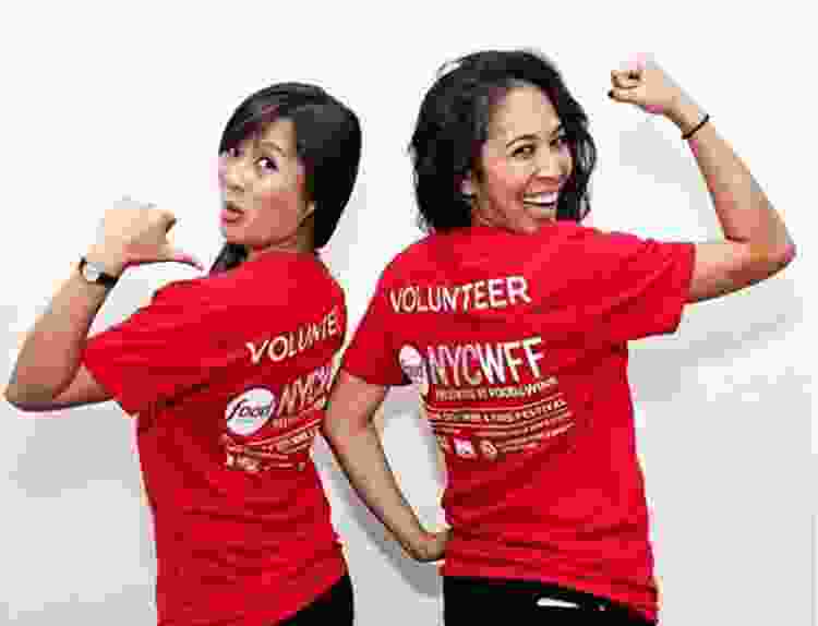 an office charity event is a work christmas party idea that is actually fun