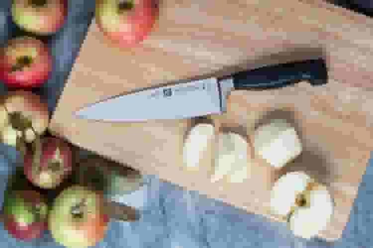 Zwilling Four Star 8 Inch Chef’s Knife